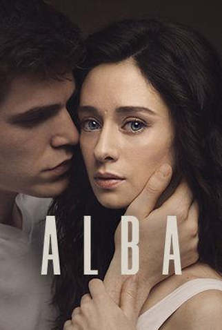 Poster 1 de Série Alba (1ª Temporada) (2021)