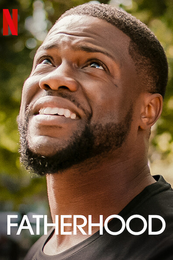  de Filme Paternidade (2021)