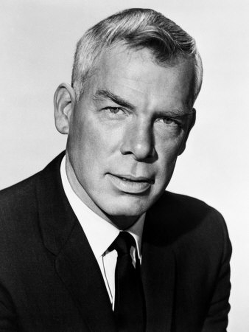 Lee Marvin - Foto 5