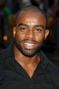 Charles Venn - Poster 1