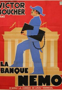 Nemo's Bank (La banque Nemo)
