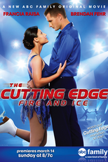 Um Casal Quase Perfeito 4 - Fogo e Gelo (The Cutting Edge 4 - Fire and Ice)
