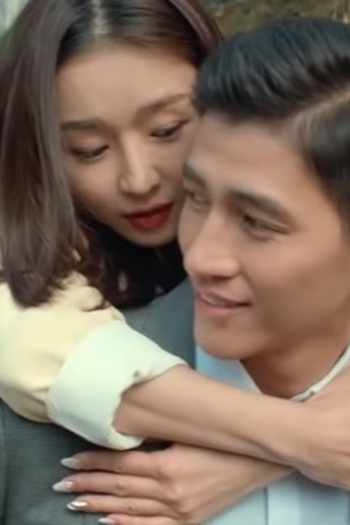 Poster de Episódio 第17集 (2021)