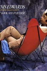 Dennis Edwards Feat. Siedah Garrett: Don't Look Any Further (Dennis Edwards Feat. Siedah Garrett: Don't Look Any Further)