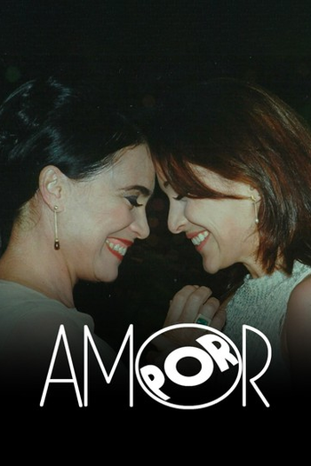  de TV Por Amor (1997)