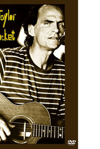 Poster 1 de Filme James Taylor - Squibnocket (None)
