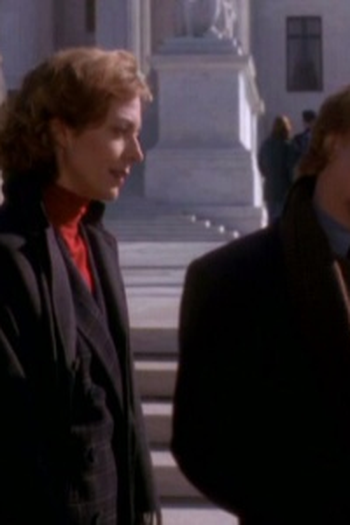 Poster de Episódio The Short List (1999)