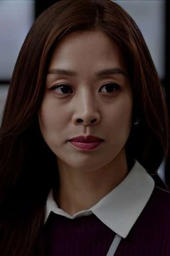 Poster de Episódio 미소야 이제 엄만 준비가 됐어. (2025)