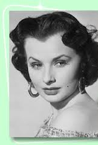 Ruth Hampton (I) (25 de Abril de 1931) Artista Filmow