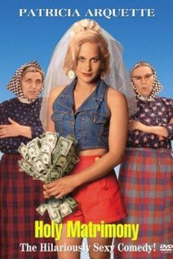  de Filme Santo Matrimônio (1994)