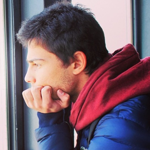 Foto de perfil de José