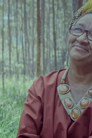 Poster de Curta Emicida: Mãe (2015)