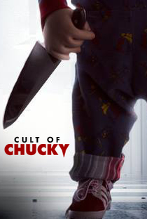 O Culto de Chucky - Poster / Capa / Cartaz - Oficial 2