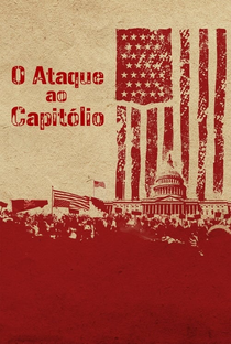 O Ataque ao Capitólio - Poster / Capa / Cartaz - Oficial 1