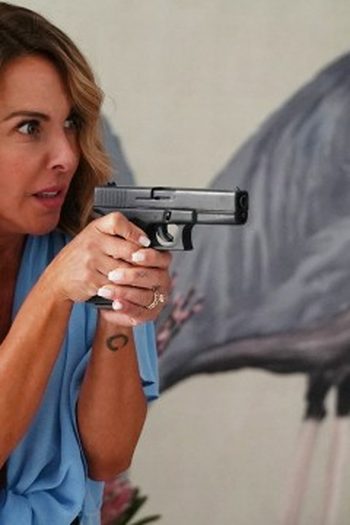 Poster de Episódio Episode 1 (2022)