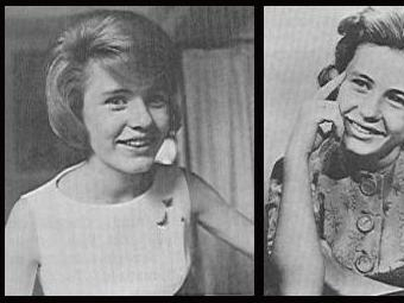 Foto 2 de Patty Duke Show