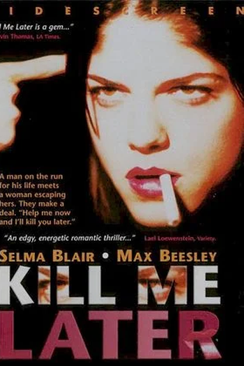  de Filme Me Mate Depois (2001)