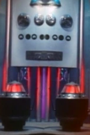 Poster de Episódio $20.01 (1996)