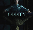 Oddity: Objetos Obscuros