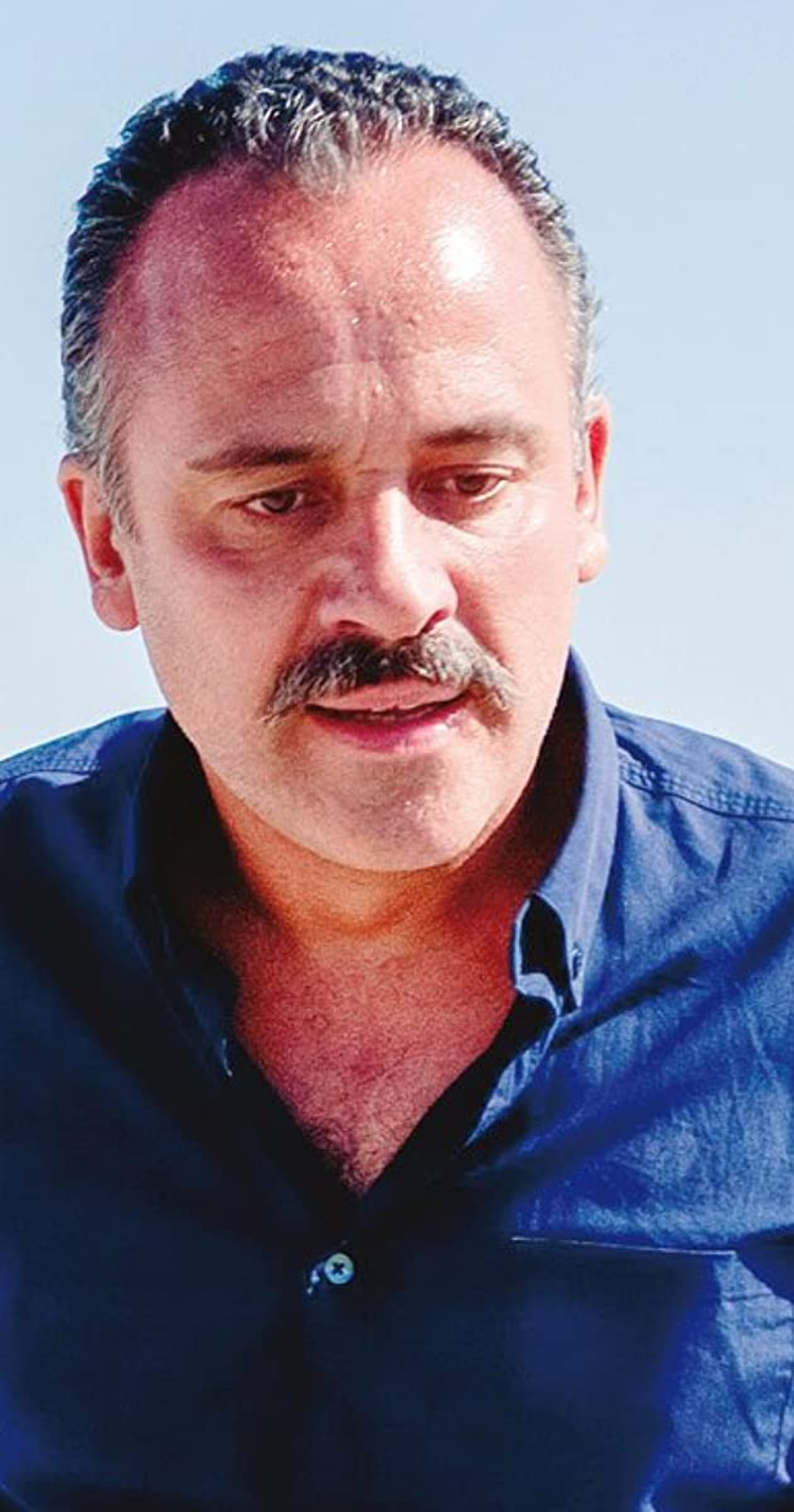 Javier Gutiérrez (I) - Foto 3