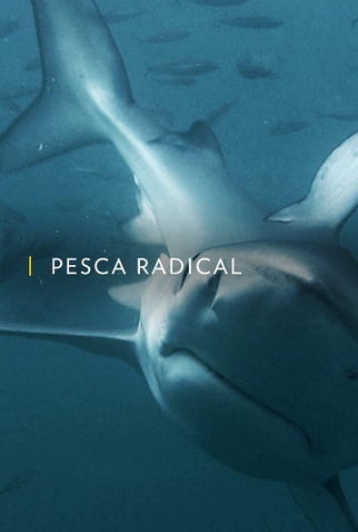 Poster 1 de Série Pesca Radical (2009)