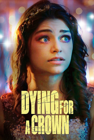 Poster 2 de Filme Vingança pela Coroa (2022)