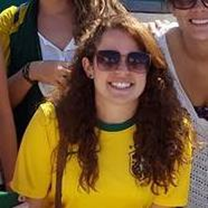 Foto de perfil de Gisele