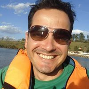 Foto de perfil de Rodrigo
