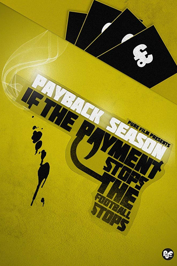  de Filme Payback Season (2012)