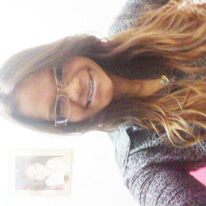 Foto de perfil de Luiza Carla