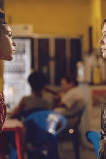Poster de Episódio Sexta-feira (2023)
