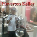 Heverton Keller