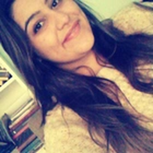 Foto de perfil de Martina Luiza