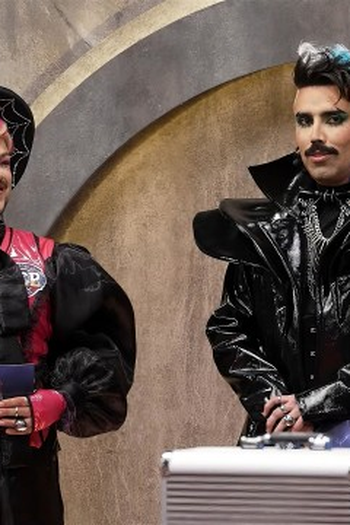 Poster de Episódio Publi de Joguinho (2024)