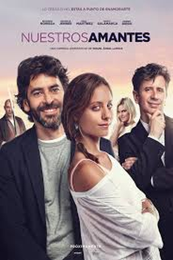  de Filme Nossos Amantes (2016)