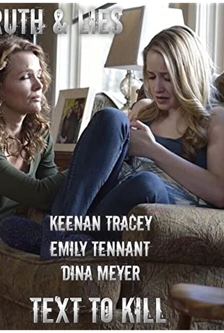 Poster 1 de Filme Truth & Lies (2015)