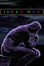 Iᴅᴇᴀs Man (Ideas Man)