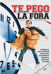 Te Pego Lá Fora (Three O'Clock High)