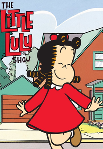 Luluzinha (3ª Temporada) (The Little Lulu Show (Season 3))