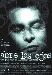 Preso na Escuridão (Abre Los Ojos)