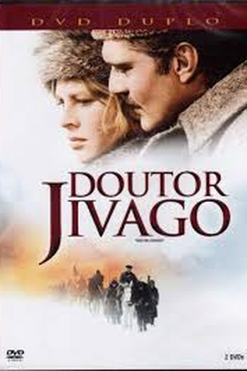  de Filme Doutor Jivago (1965)