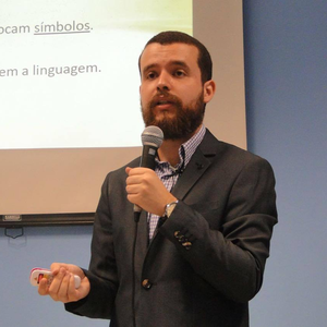 Foto de perfil de André Assi Barreto