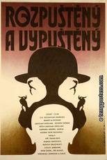 O Crime Da Banheira (Rozpustený a vypustený)