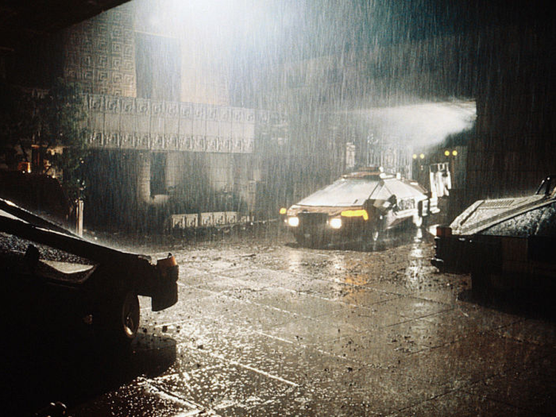 Foto 43 de Blade Runner: O Caçador de Andróides