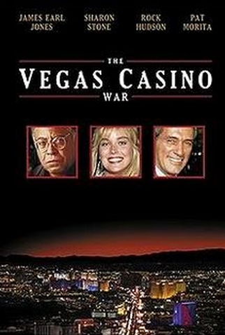 Poster 4 de Filme Guerra em Las Vegas (1984)