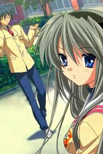 Clannad: Another World, Tomoyo Chapter - Poster / Capa / Cartaz - Oficial 2