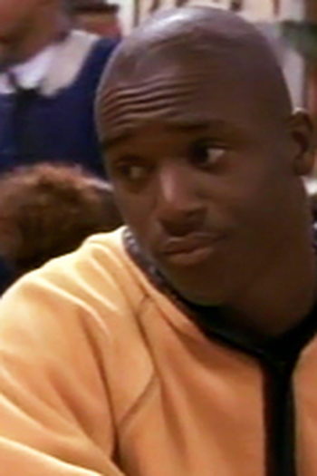 Poster de Episódio Hakeem's Birthday (1997)