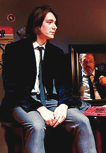 The Turn  (The Turn )