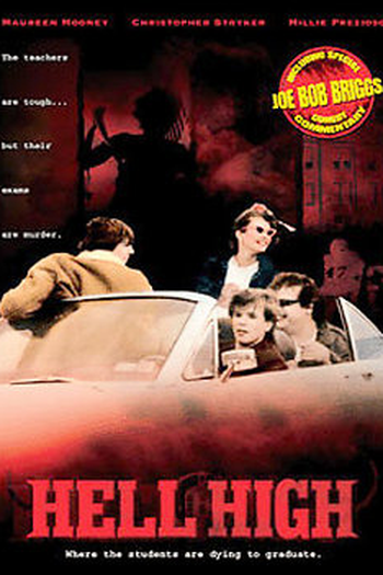  de Filme Paranóia Fatal (1989)