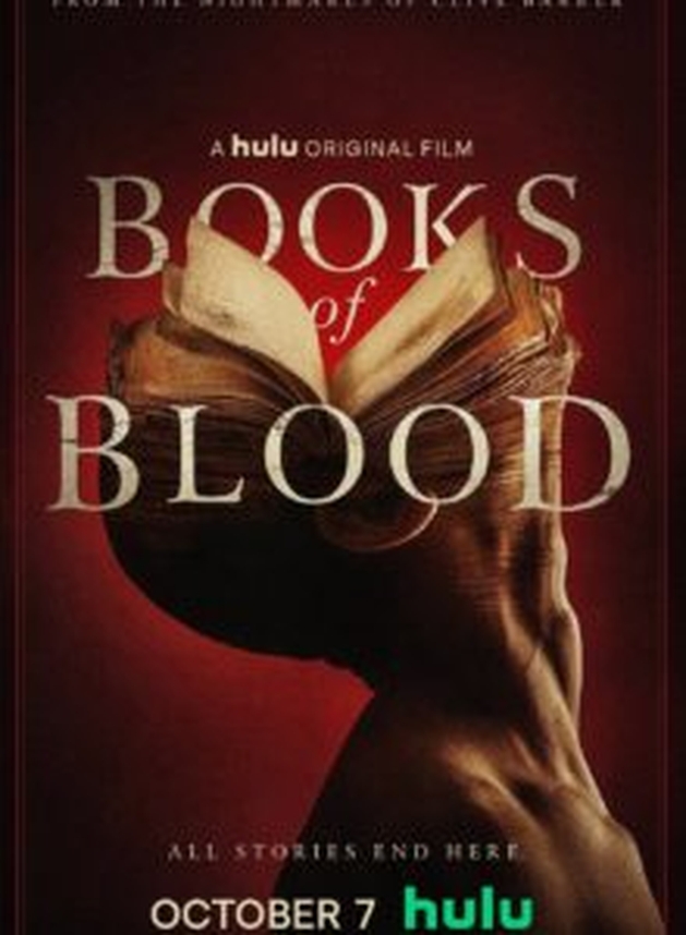 Crítica: Livros de Sangue (“Books of Blood”) | CineCríticas